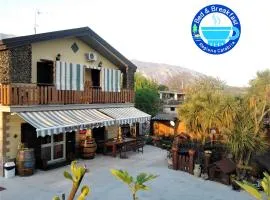 伊尔拉格托住宿加早餐旅馆