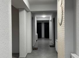 Didveli K2，位于Tabakhmela的酒店