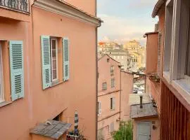 Appartement CASTAGNO - hyper centre - T3