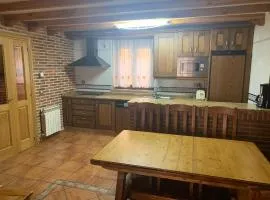 Casa Rural Los Tasajos