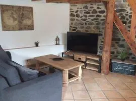 Le Cocon Ardéchois