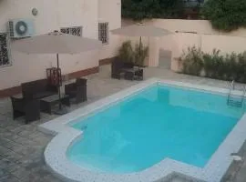 Gam Properties Guest House