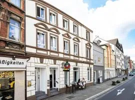 Hostel WohnZimmer-Essen