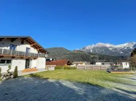 Mayerl's Kaiserappartement