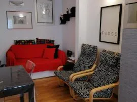 Poggetto home