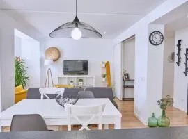 Apartamento San Pedro