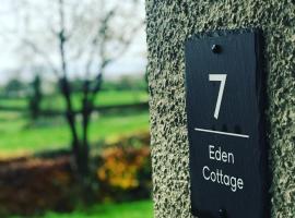 Eden Cottage，位于利斯本的酒店