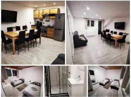 Apartamenty Artur