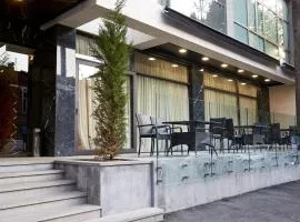 Best Western Tbilisi City Center