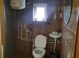 Tir Motel，位于Lalvar的酒店