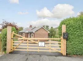 Ger Yr Afon Cottage