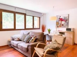 Apartamento Font Blanca en Arinsal
