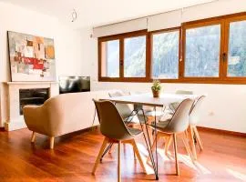 Apartamento moderno Perafita, con vistas en Arinsal