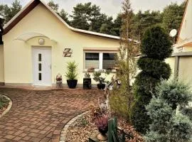 Ferienhaus Zschieck