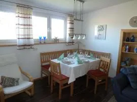 Ferienwohnung Dachs