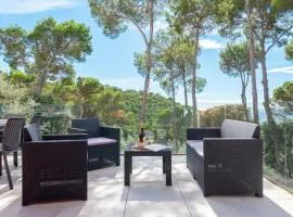 4 Bedroom Contemporary House, Llafranc, Costa Brava