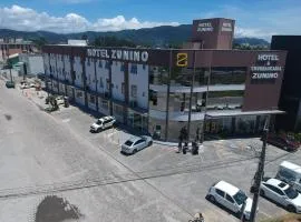 Hotel Zunino