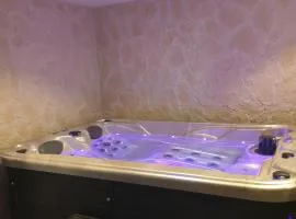 Les Nuances de Mélis'