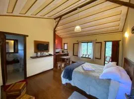 Chalé Serra dos Encantos