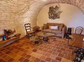 Ferme de Laspeyrières