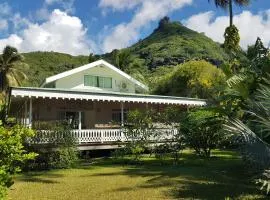 Villa Iris