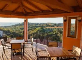 Gordia organic winery