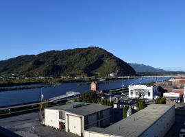 Copthorne Hotel Greymouth，位于格雷默斯的酒店