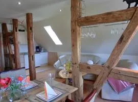 Ferienwohnung NH5