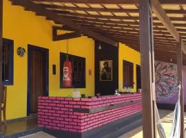 Das Marias Hostel