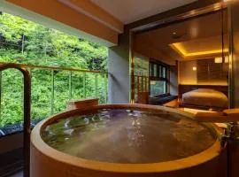 松之山温泉玉城屋日式旅馆