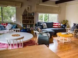 Kywong Beach Cottage