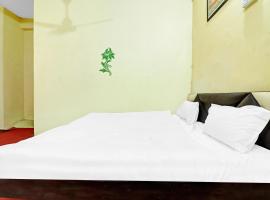 OYO 82705 Rana Hotel，位于密拉特的酒店