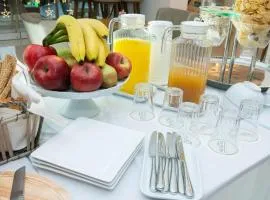Leto Boutique Hotel Agrinio