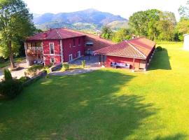 Hotel Rural Coviella，位于Coviella的酒店