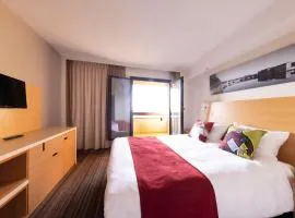 Aparthotel Adagio Toulouse Centre Ramblas