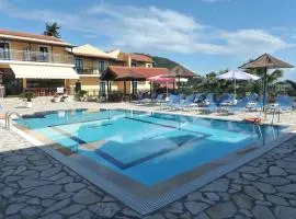 Kerkyra Beach Hotel & Apartments