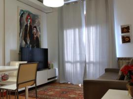 Carducci Apartment - THE V Collection，位于图拉泰的酒店