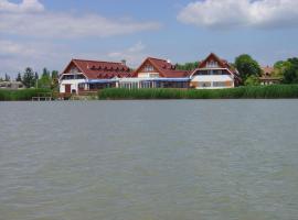 Juventus Hotel，位于韦伦采的酒店