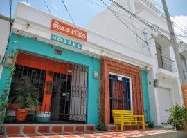 Bona Vida Apartments