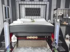 Boutique Roma D'Autore - Il Nido d'Amore