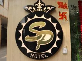 Hotel Shivam Palace 1 Km from Railway Station 1 Km from Bus Stand