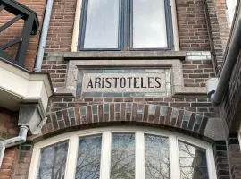 Aristoteles Apartments