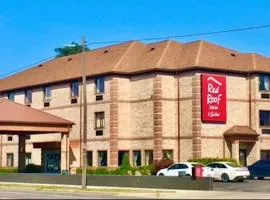 Red Roof Inn & Suites Detroit - Melvindale/Dearborn