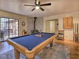 32 Mi to Sunrise Park White Mountain Retreat