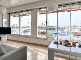 AC flat with wonderful view on Le Lez in Palavas-les-Flots - Welkeys