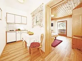 Camping Passeier Enzian