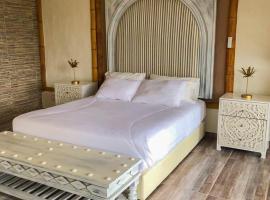 Hotel Resort La Montaña，位于Chinácota的酒店