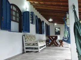 Juquehy Brothers House