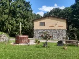 Hamvaskői Vadászház