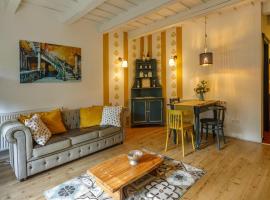 Vadlány Vendégház，位于Nagygörbő的酒店